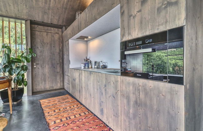 Renovated Historic Barn in Mountain Village - Foto 3