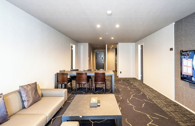 Apartment Hotel 11 Namba - Foto 8