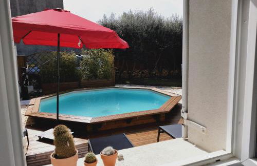 Villa Les oliviers - Foto 30