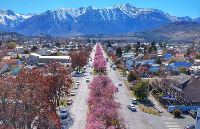 Tour di Esquel e La Hoya - Foto 1