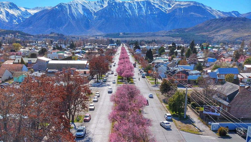 Esquel and La Hoya Tour - Foto 2