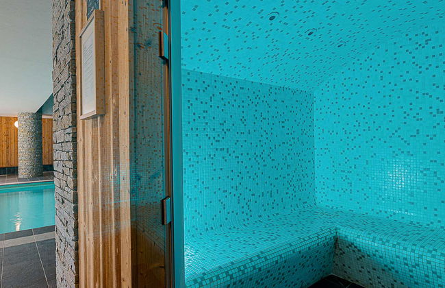 3 bedroom Apartment in Vaujany with swimming pool and terrace - Photo 16