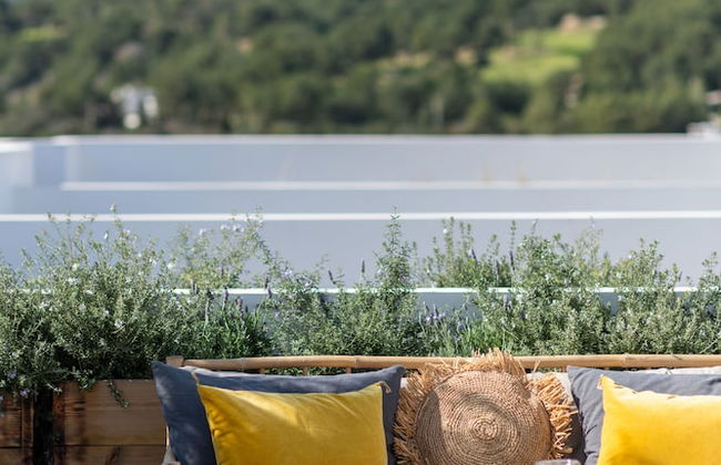 The Olive Boutique Suites and Spa - Foto 10