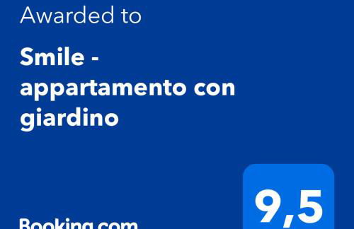 Smile - appartamento con giardino - Foto 13