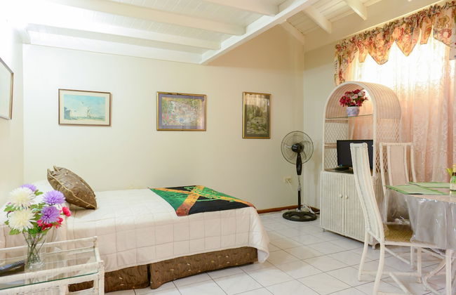 SandCastles Deluxe Beach Resort - Foto 3