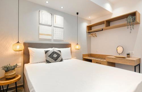 Coel Luxury Suites by RentalsPro Services - Potidea Halkidiki - Foto 14