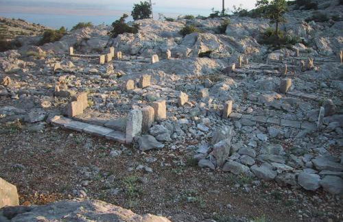 Traditional Stone House Bura - Nature Park Velebit - Photo 85