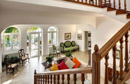 Casa Bianca in the Heart of the Town, Daily Housekeeping & Concierge - Foto 18