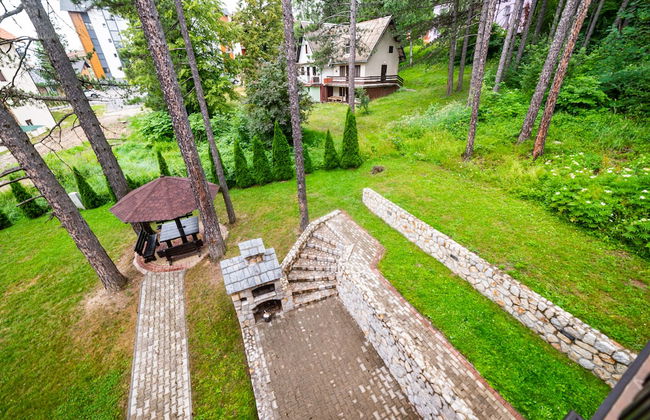 Apartment Bubica Zlatibor Best for Family Holidays and Couples in Love - Foto 25