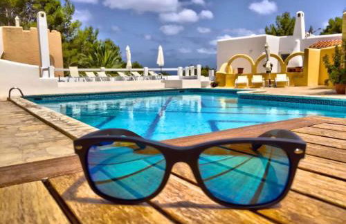 Hacienda Encanto del Rio - Foto 13