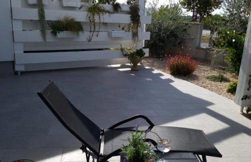 Apartman Magnolija Umag - Foto 34