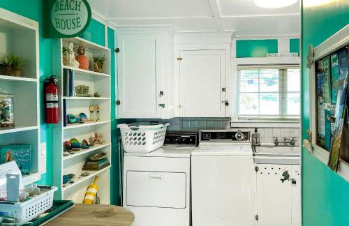 Spyglass Beach House - Foto 26