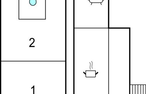 Pet Friendly Apartment - Foto 22