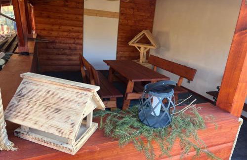 Gospodarstwo Agroturystyczne - Foto 11