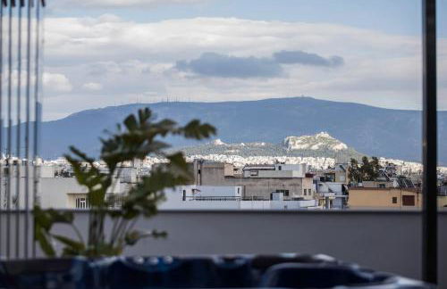 Zambelis Athens Penthouse Spa - Photo 36