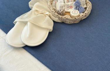 Pompei Blu Sant'Auri Apartment - Foto 14