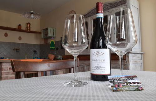 Cascina Teresina Monferrato Piscina - Foto 46