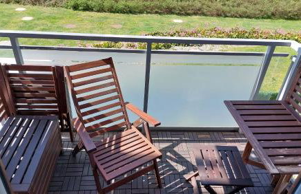 Nocleg u Kasi nad Morzem Trójmiasto - Foto 19