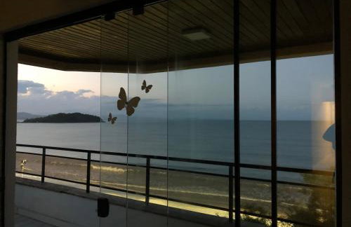 Cobertura frente ao mar - Photo 24