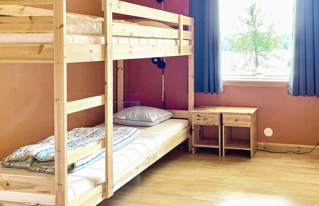 5 Person Holiday Home in Gustavsfors-by Traum - Photo 2