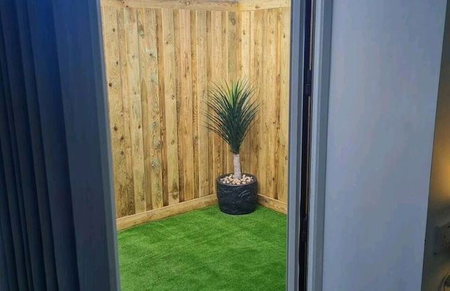 Charming 1-bed Apartment in Peebles - Foto 11