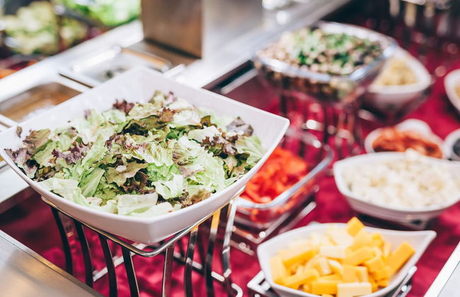 Grand Muthu Forte do Vale - Photo 52