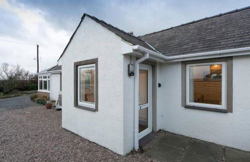 Cosy one bed cottage in Anglesey - Foto 15