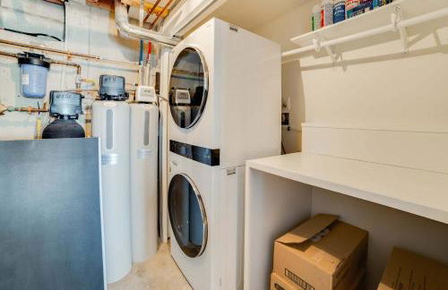 Lake Access Mtn Views Game Room Hot Tub & More - Foto 34