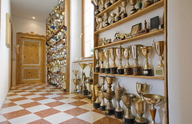 Sembenini Palace - Foto 44