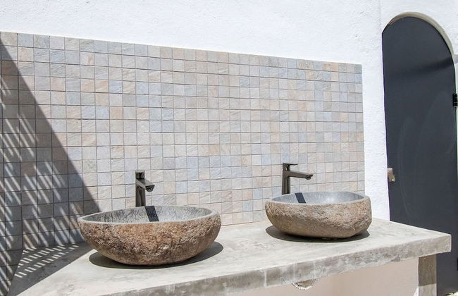 Lavanda Magnificent Five Bedroom Villa in Carvoe - Foto 68