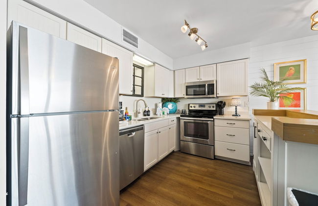 Seaside Beach & Racquet Condos - Foto 42