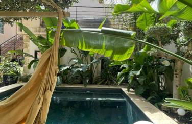 La Maison du Trident en Camargue Piscine et Jacuzzi - Foto 10