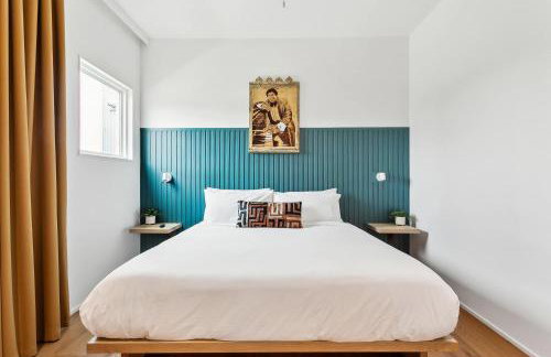 The Cocodrie Private 12BR Villa - Foto 51