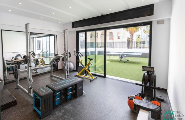 Sunset 202 Luxury With gym Club in Lac 1 - Foto 30