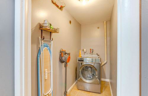 Steps to Lincoln Park Spacious Apt in Jersey City - Foto 25