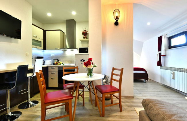 Garden Apartment Near Near Plitvicka Lake - Foto 19