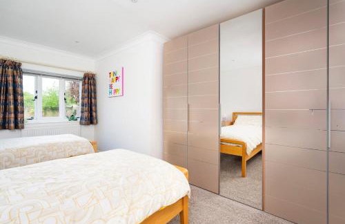 East Wing at Champaignes Toft, Mendlesham - Foto 9