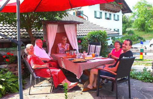 Ferienwohnung Mohnblume - Foto 18