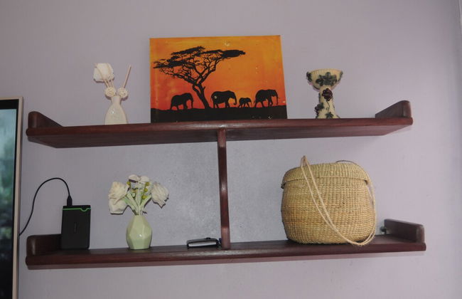 Hakuna Matata Cozy Apartment - Foto 26