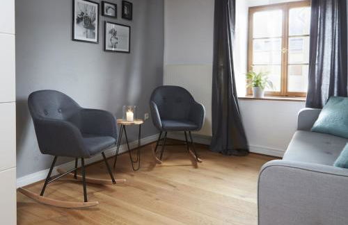 Holiday home in Bullay with sauna - Foto 14