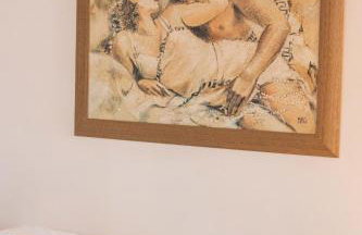 Maria's Traditional Villa - Foto 13