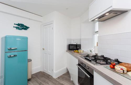 Nimbus Cottage - Foto 6