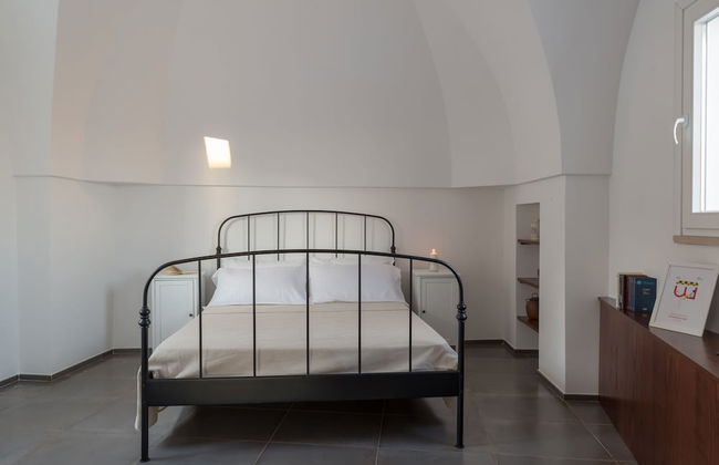 Palazzo Le Cupole by Wonderful Italy - Foto 11