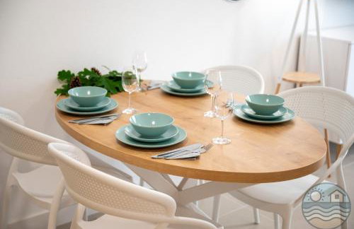 Dąbki Beachfront Retreat - Foto 8