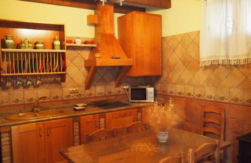 Vivienda Turística Rural Casa Camilo - Foto 12