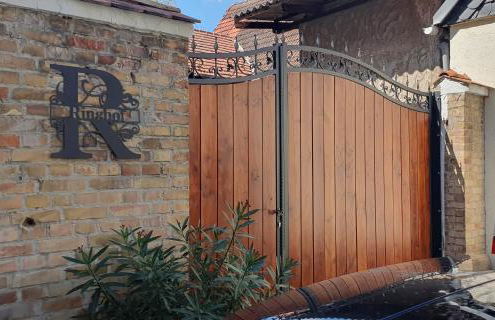 Gästehaus Ringhof - Foto 1