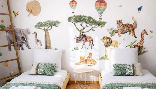 Le Méli-Mélo de Beauval - Foto 2