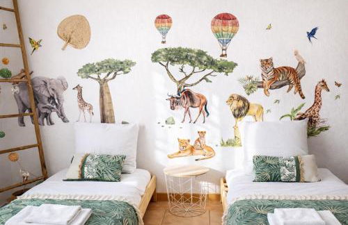 Le Méli-Mélo de Beauval - Foto 2