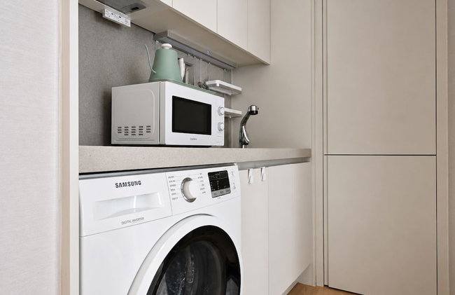 Haeundae Lamer Stay - Foto 68