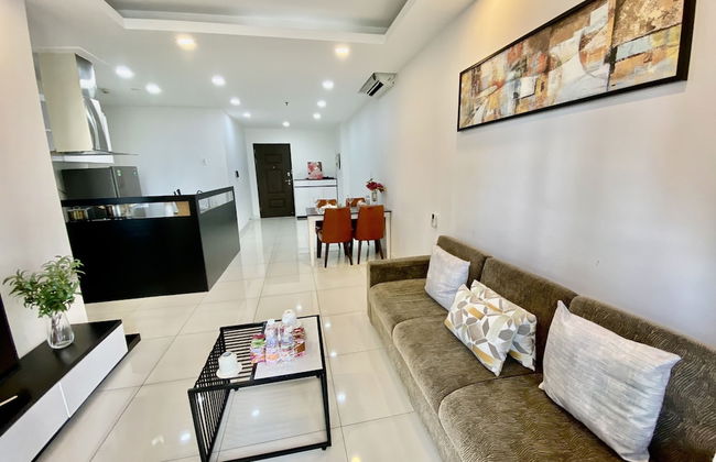 Convinia Apartment - Photo 55